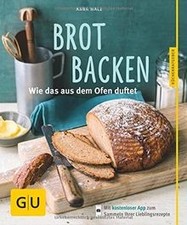 Brot backen dem gebraucht kaufen Brot backen dem gebraucht kaufen  Berlin