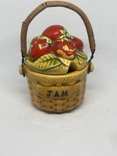 Vintage strawberry basket for sale  STOCKTON-ON-TEES