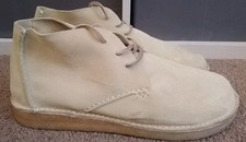 Mens suede shoes for sale  BURNLEY
