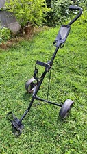 Manual golf push for sale  CHESTER