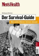 Mens health survival gebraucht kaufen  Berlin