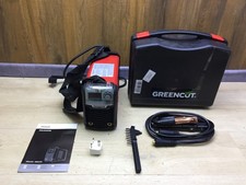 Greencut mma 200 gebraucht kaufen  Schweitenkirchen