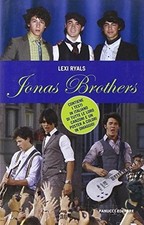 Jonas brothers ryals usato Jonas brothers ryals usato  Domodossola