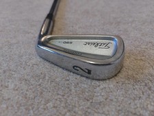 Titleist 690.cb iron. for sale  BALDOCK