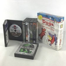 Games lot battlefield for sale  Hagerstown