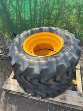 Michelin 340 jcb for sale  WARRINGTON