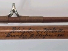 Wright mcgill granger for sale  Blaine