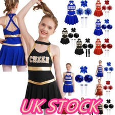 Kid girl cheer for sale  SWANSEA