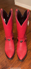 Nwt women cowboy for sale  USA
