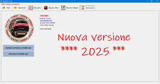 Alfaobd 2.5.6.0 software usato  Oristano