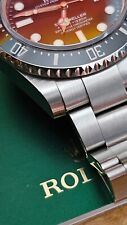 Orologio rolex sea usato  Gela
