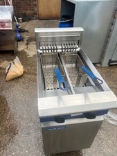 Blue seal twin for sale  LEICESTER