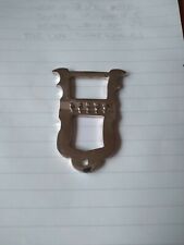 Windsor original tail for sale  BIRMINGHAM