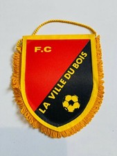 Ville bois fanion d'occasion  Clarensac