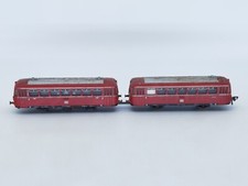Fleischmann 1372 autorail d'occasion  Pornichet