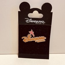 Pin disneyland paris gebraucht kaufen  Eutin