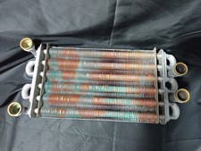 Scambiatore bitermico 6174232 usato  Rocchetta Nervina