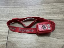 Supreme black diamond for sale  Apopka
