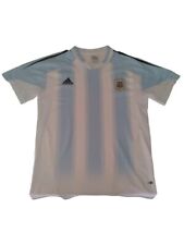 Maglia argentina adidas usato  Napoli