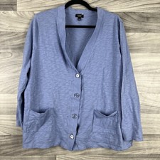 Talbots womens long d'occasion  Expédié en Belgium