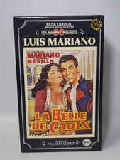 Coffret vhs rené d'occasion  Mertzwiller