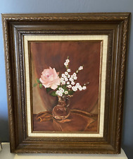 Original art painting for sale  Blanchard