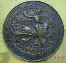 Médaille reproduction sceau d'occasion  Vernon