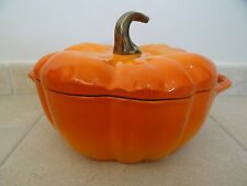 Cocotte staub forme d'occasion  Saint-Parres-aux-Tertres