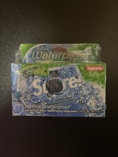 Fujifilm quicksnap waterproof gebraucht kaufen  Kleve