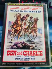 Ben and charlie usato  Grosseto