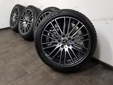 Mercedes zoll felgen gebraucht kaufen  Staufenberg