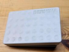 Bernina activa 135 for sale  Chalfont