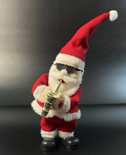 Gemmy dancing santa for sale  Lake Stevens