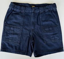 Lee denim cargo for sale  BROMLEY