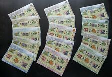 Usado, *FRETE GRÁTIS Malásia Estado Definitivo Orquídeas Selvagens 2018 Flor (14 ms) MNH *perfeito comprar usado  Enviando para Brazil