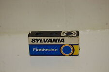 Flash cube sylvania d'occasion  Romilly-sur-Seine