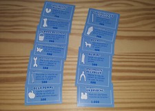 Lot cartes specialiste d'occasion  Toulouse-