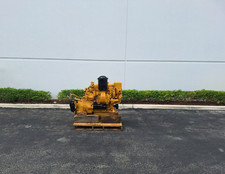 Detroit diesel natural for sale  Fort Lauderdale