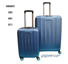 Samsonite ridgeway hardside for sale  Fair Lawn