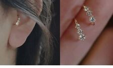 Tragus cartilage hoop for sale  MANCHESTER