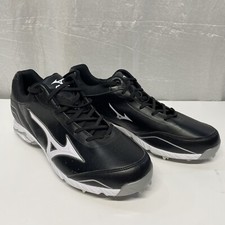 Mizuno metal baseball for sale  Madrid