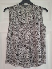 Ladies primark sleeveless for sale  ETCHINGHAM