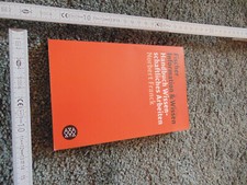Handbuch wissenschaftliches ar gebraucht kaufen  Gernsbach