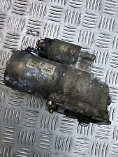 Jaguar type starter for sale  YORK