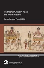 Traditional China in Asian and World History (Key Issues in Asian St - VERY GOOD segunda mano  Embacar hacia Mexico