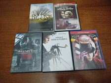 Lotto dvd tim usato  Ardea