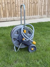 Hozelock hose reel for sale  UK