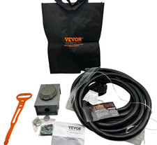 Generator cord amp for sale  Angier