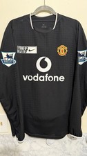 Jersey manchester united for sale  Middletown