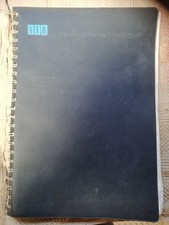 Test Equipment Manuals & Books for sale  NORTH WALSHAM